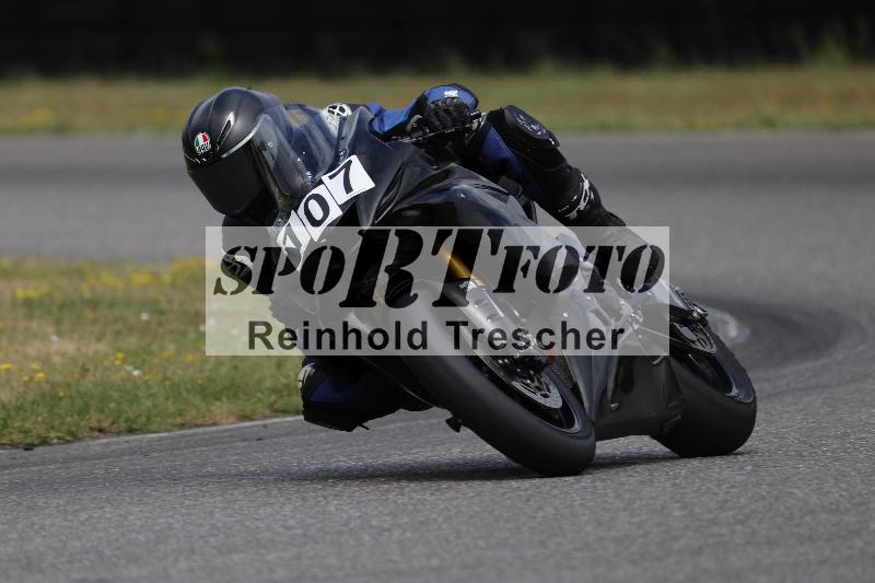 /18 05.06.2026  TZ Motorsport ADR/Gruppe rot/107